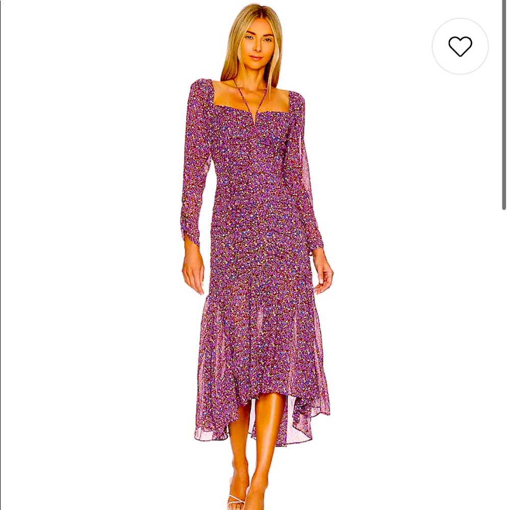 Revolve - ASTR The Label Dress